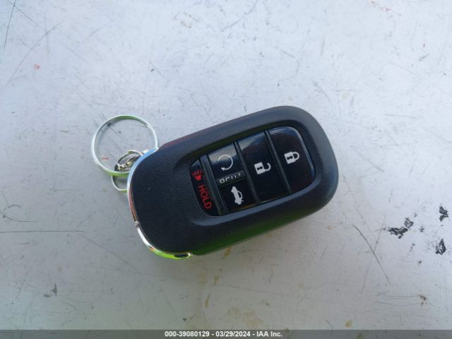 2HGFE2F55NH573877 Honda Civic Sport