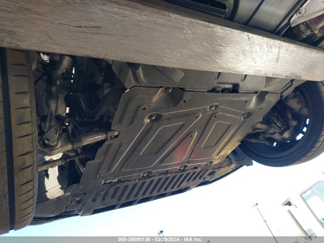 W1KAF8HB0PR129598 Mercedes-Benz Amg C 43 4matic