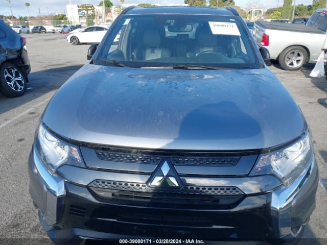 JA4AD3A32LZ035345 Mitsubishi Outlander Le 2.4/se 2.4/sel 2.4/sp 2.4