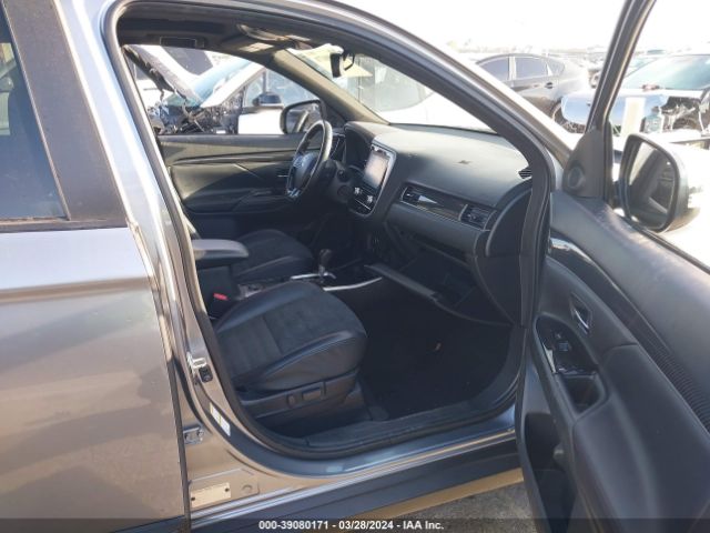 JA4AD3A32LZ035345 Mitsubishi Outlander Le 2.4/se 2.4/sel 2.4/sp 2.4