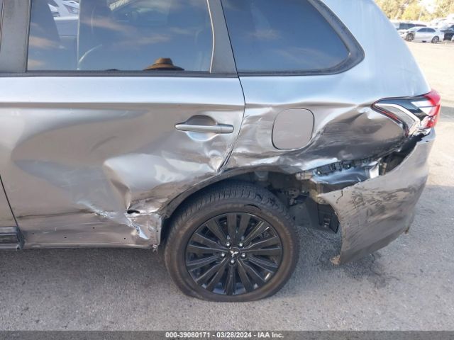 JA4AD3A32LZ035345 Mitsubishi Outlander Le 2.4/se 2.4/sel 2.4/sp 2.4