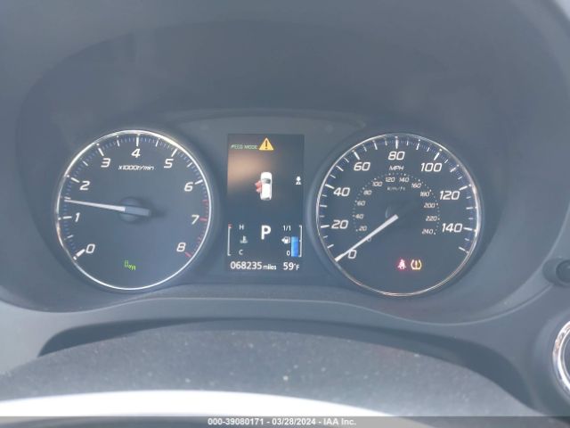 JA4AD3A32LZ035345 Mitsubishi Outlander Le 2.4/se 2.4/sel 2.4/sp 2.4