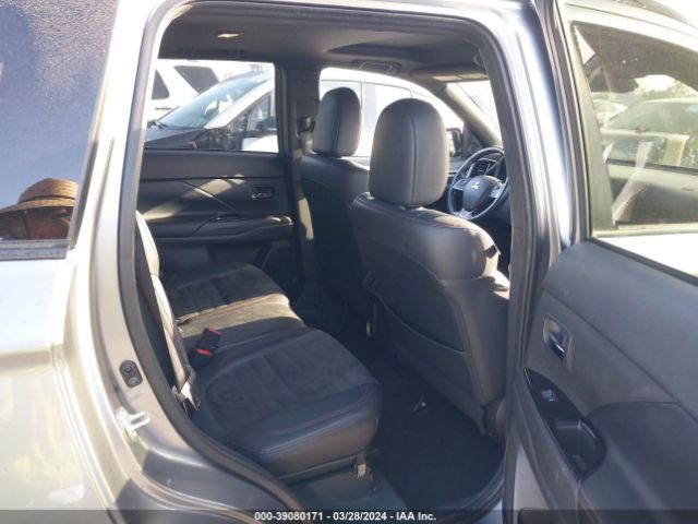 JA4AD3A32LZ035345 Mitsubishi Outlander Le 2.4/se 2.4/sel 2.4/sp 2.4
