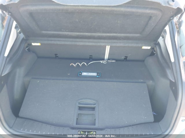 Ford FOCUS ELECTRIC 2014 1FADP3R47EL291595 Image 10