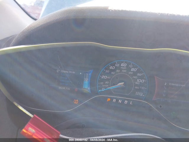 Ford FOCUS ELECTRIC 2014 1FADP3R47EL291595 Image 13