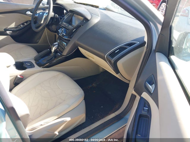 Ford FOCUS ELECTRIC 2014 1FADP3R47EL291595 Image 5