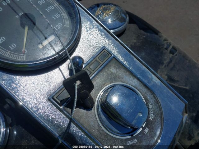 1999 HARLEY-DAVIDSON FXST 1HD1BHL11XY019927 Photo 10