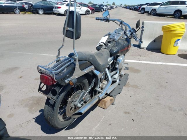 1999 HARLEY-DAVIDSON FXST 1HD1BHL11XY019927 Photo 3