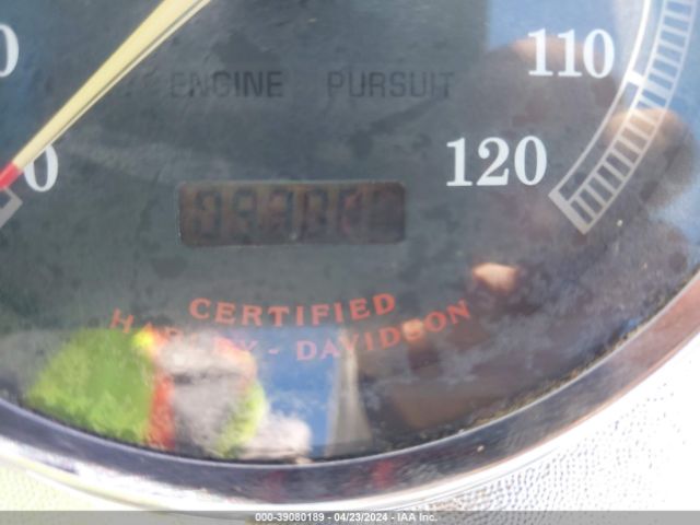 1999 HARLEY-DAVIDSON FXST 1HD1BHL11XY019927 Photo 6