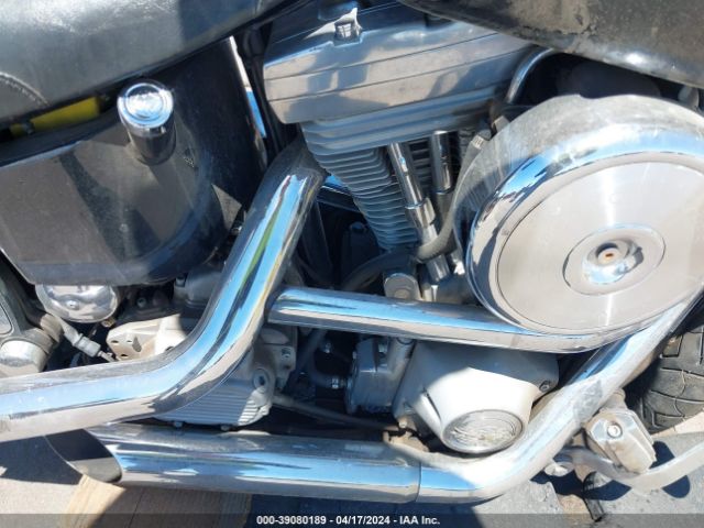 1999 HARLEY-DAVIDSON FXST 1HD1BHL11XY019927 Photo 7