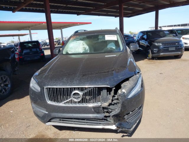 YV4102PKXK1505304 Volvo Xc90 T5 Momentum