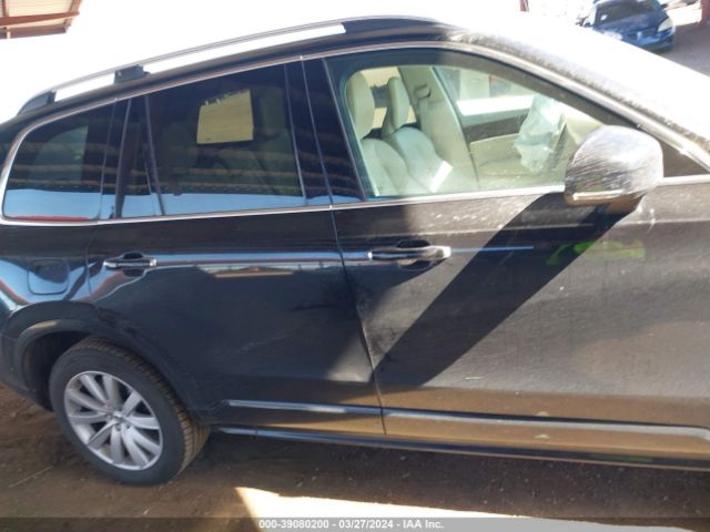 YV4102PKXK1505304 Volvo Xc90 T5 Momentum