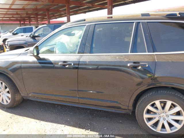 YV4102PKXK1505304 Volvo Xc90 T5 Momentum