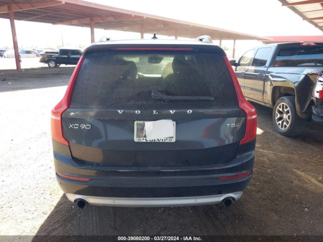 YV4102PKXK1505304 Volvo Xc90 T5 Momentum