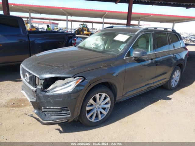 YV4102PKXK1505304 Volvo Xc90 T5 Momentum