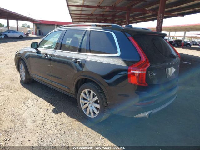 YV4102PKXK1505304 Volvo Xc90 T5 Momentum