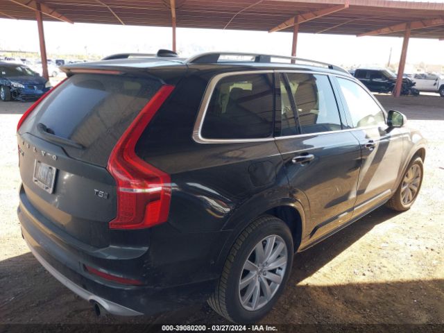 YV4102PKXK1505304 Volvo Xc90 T5 Momentum