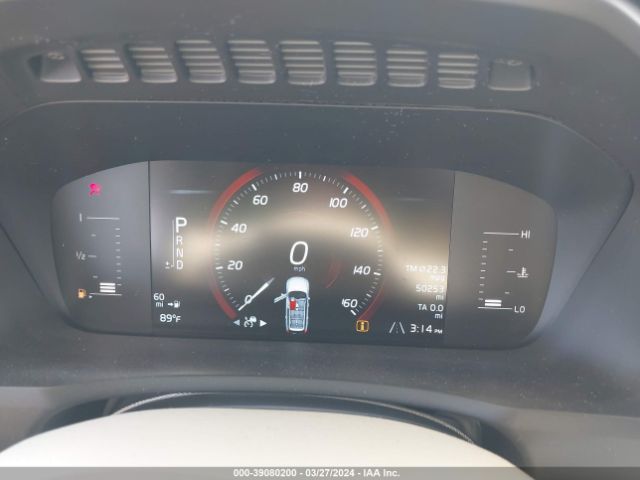 YV4102PKXK1505304 Volvo Xc90 T5 Momentum