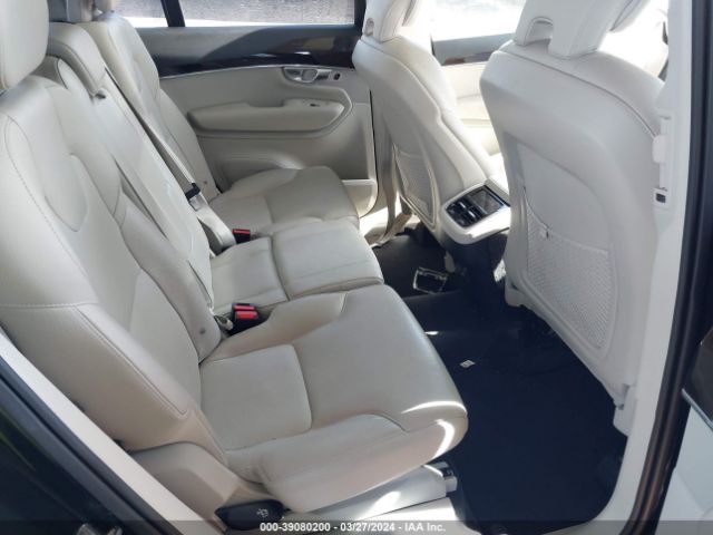 YV4102PKXK1505304 Volvo Xc90 T5 Momentum