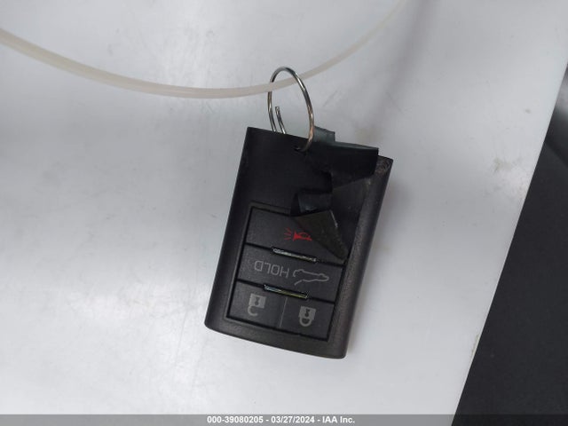 Chevrolet CORVETTE STINGRAY 2018 1G1YA2D77J5101617 Image 11