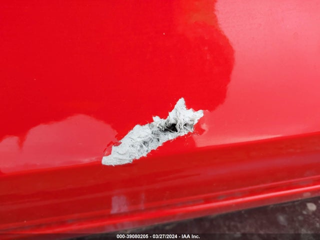 Chevrolet CORVETTE STINGRAY 2018 1G1YA2D77J5101617 Image 6
