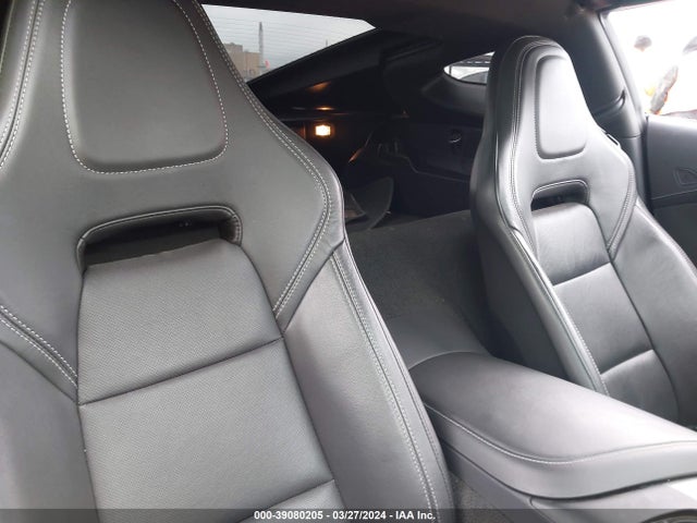 Chevrolet CORVETTE STINGRAY 2018 1G1YA2D77J5101617 Image 8
