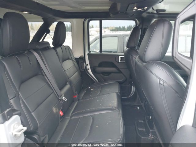 1C4JJXP69PW699155 Jeep Wrangler 4xe Sahara 4x4