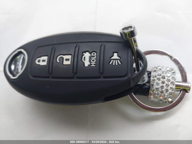 Nissan SENTRA SL 2015 3N1AB7AP0FY289286 Image 11