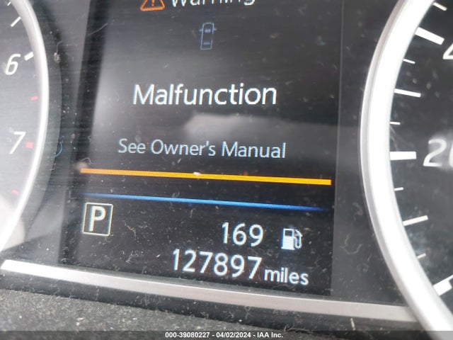 Nissan SENTRA SV 2019 3N1AB7AP3KY413562 Image 15