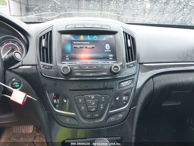 Buick Regal Turbo/e-assist Premium I 2015 2G4GN5EX3F9123014 Image 17