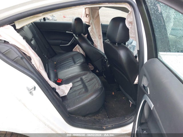 Buick Regal Turbo/e-assist Premium I 2015 2G4GN5EX3F9123014 Image 8