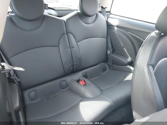 2013 MINI HARDTOP WMWSV3C53DT478238 Photo 7