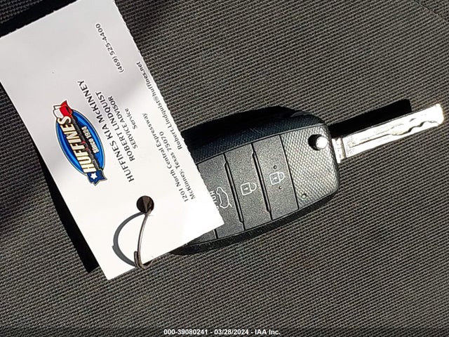 KIA Soul 2014 KNDJN2A29E7073612 Image 11