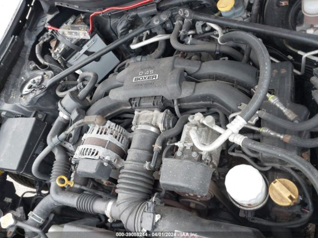 JF1ZNAA1XE9701773 Scion FR-S
