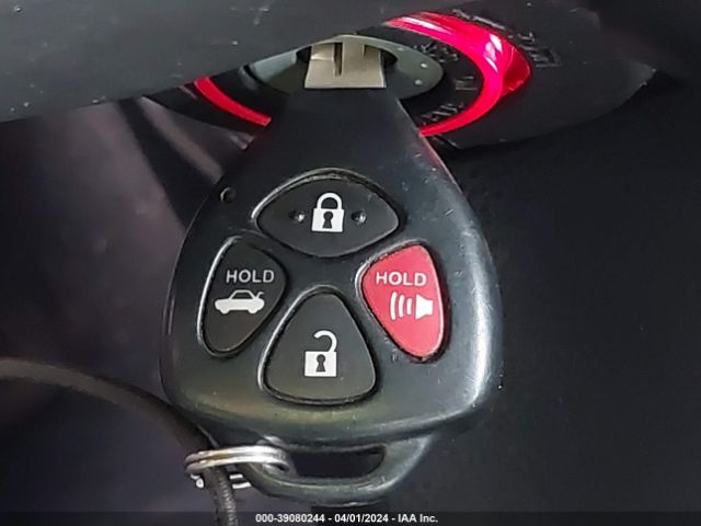 JF1ZNAA1XE9701773 Scion FR-S