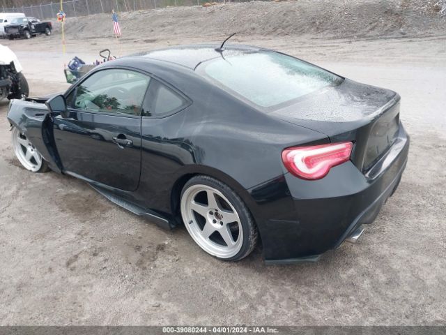 JF1ZNAA1XE9701773 Scion FR-S