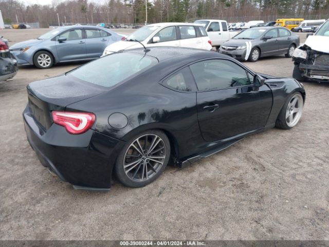 JF1ZNAA1XE9701773 Scion FR-S