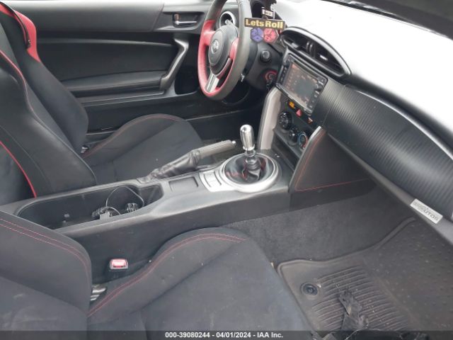JF1ZNAA1XE9701773 Scion FR-S