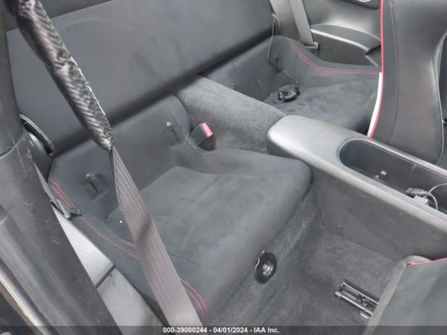 JF1ZNAA1XE9701773 Scion FR-S