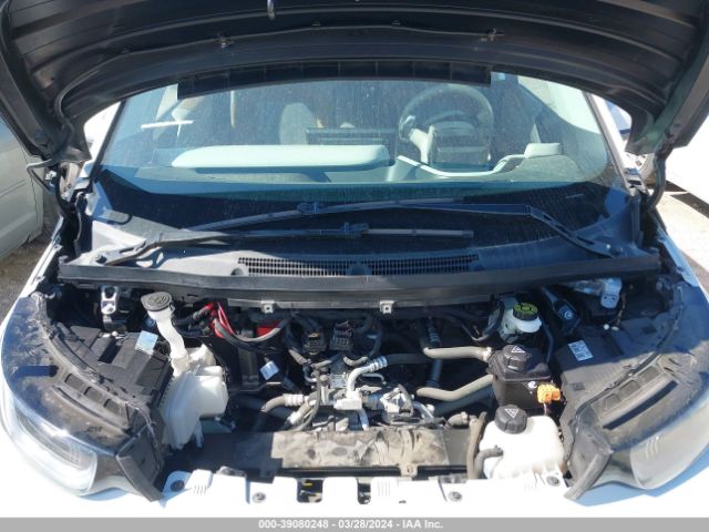 WBY1Z2C53EV284276 BMW I3