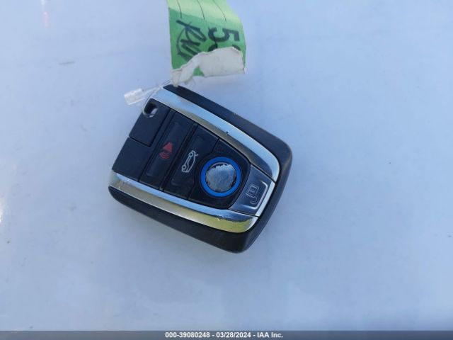 WBY1Z2C53EV284276 BMW I3