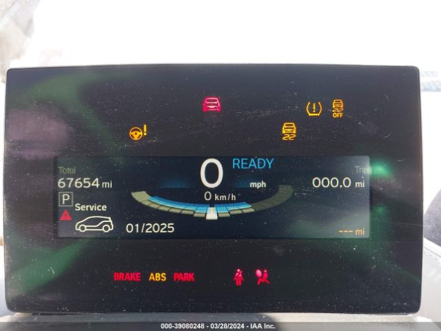 WBY1Z2C53EV284276 BMW I3
