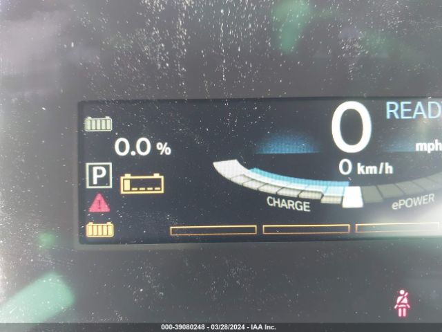 WBY1Z2C53EV284276 BMW I3
