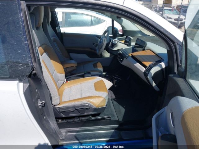 WBY1Z2C53EV284276 BMW I3