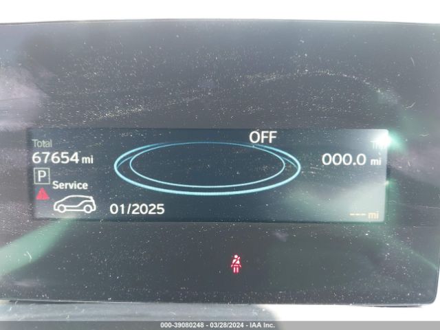 WBY1Z2C53EV284276 BMW I3
