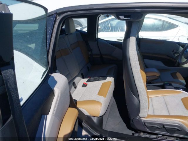 WBY1Z2C53EV284276 BMW I3