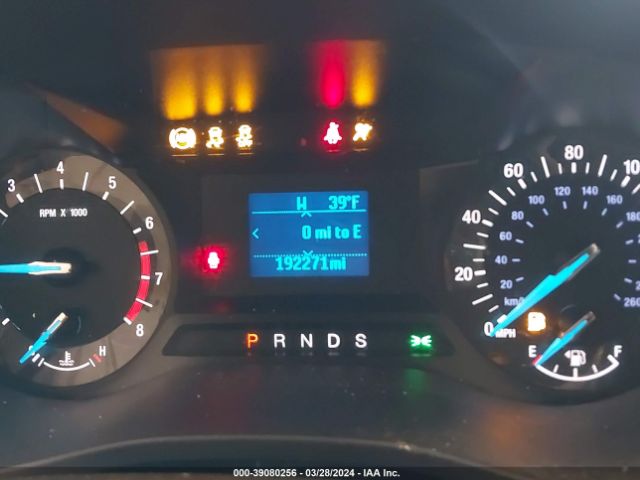 3FA6P0G73GR144537 Ford FUSION S
