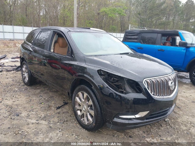 2016 5GAKRBKD0GJ302534 главное изображение