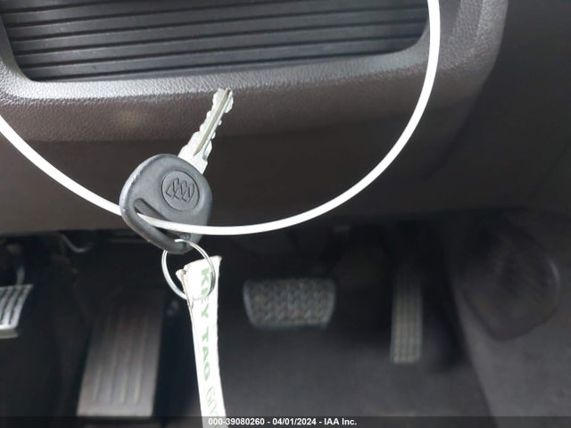 Buick Enclave Leather 2016 5GAKRBKD0GJ302534 Image 11