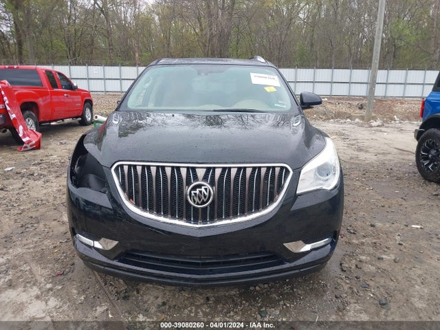 5GAKRBKD0GJ302534 Buick Enclave Leather